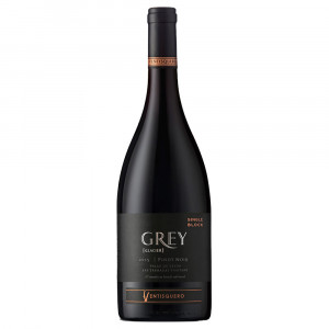 Ventisquero Grey Single Block Pinot Noir 750ml
