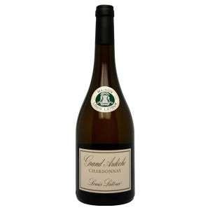 Louis Latour Grand Ardèche Chardonnay IGP 750ml