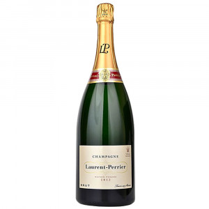Champagne Laurent Perrier Brut Magnum