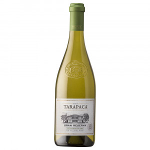 Vinho Tarapacá Gran Reserva Sauvignon Blanc