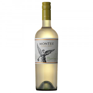Vinho Montes Sauvignon Blanc Reserva