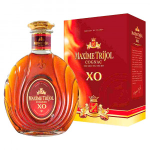 Cognac Maxime Trijol Gran Classic XO