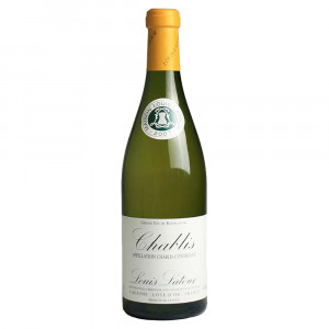 Vinho Louis Latour Chablis
