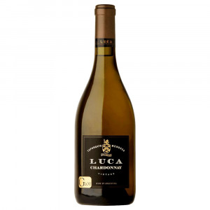  Luca Chardonnay