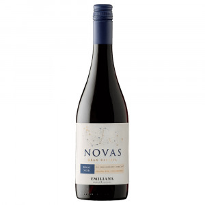 Emiliana Novas Pinot Noir