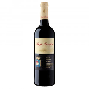 Vinho Rioja Bordon Reserva