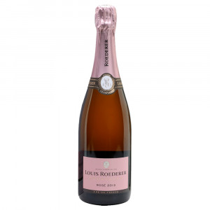 Champagne Louis Roederer Rosé 2013