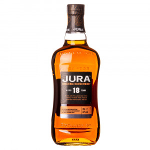 Whisky Jura 18 Years