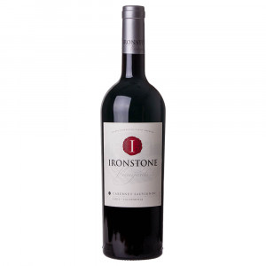 Vinho Ironstone Cabernet Sauvignon