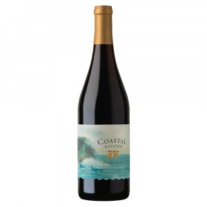 Vinho Coastal Estates Pinot Noir