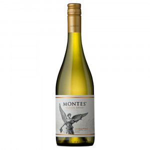 Vinho Montes Chardonnay Reserva