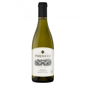Vinho Mendocino Chardonnay Parducci 