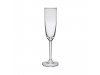 Taça para Champagne Titanio Cristal Bohemia 160ml