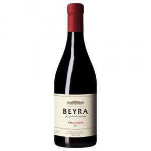 Vinho Beyra Pinot Noir