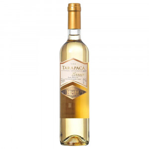 Vinho Tarapacá Late Havest Sauvignon Blanc Gewurztraminer