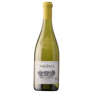 Vinho Tarapacá Gran Reserva Chardonnay