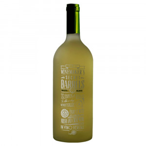 Vinho Winemakers Secret Barrels Branco 1000ml