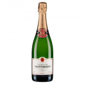 Champagne Taittinger Brut Reserve