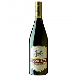 Vinho La Posta Glorieta Pinot Noir 750ml