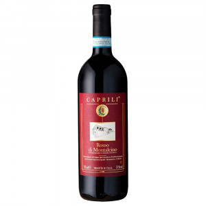Vinho Caprili Rosso di Montalcino