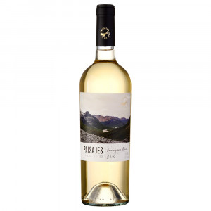 Vinho Paisajes de los Andes Sauvignon Blanc