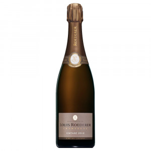 Champagne Louis Roederer Brut Vintage 2012 - 750ml