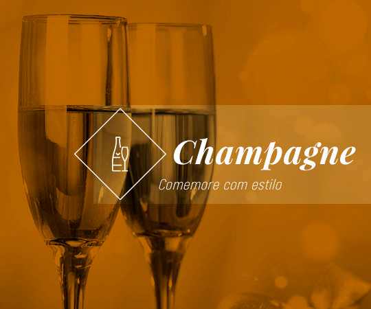 Champagnes