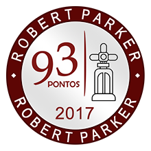 Robert Parker 93 pontos